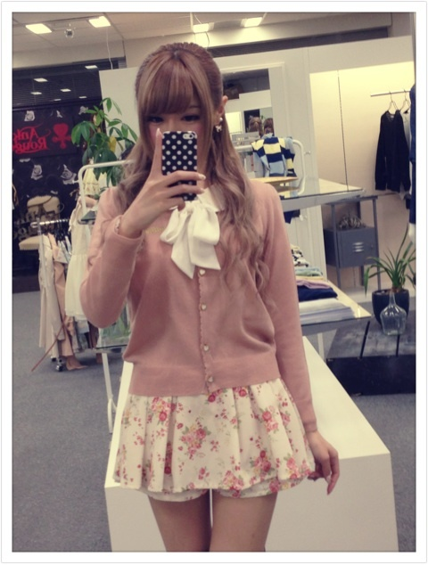 necobunny:  blog link &lt;33 