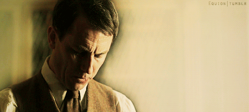 equion:  Rationality did not appear to be helping much. I turned to emotion, and