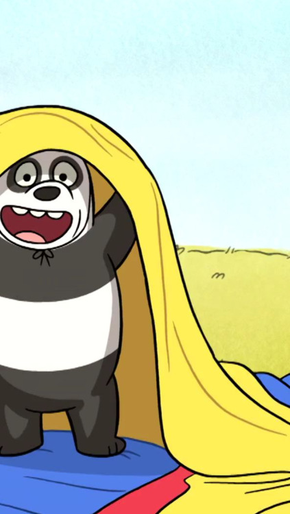 WALLPAPERS WE BARE BEARS | DÊ LIKE!