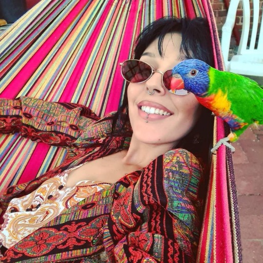 Ozoranazo:  Sometimes You’ve Just Got To Listen To What The Universe Is Trying