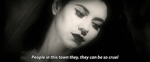 autremondeimagination:  Siempre lo son 