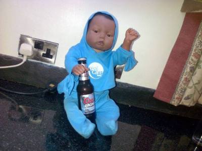 real baby simulator