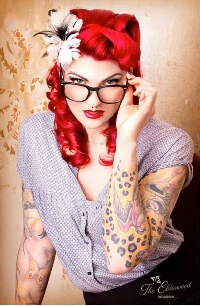 Tattoos I like