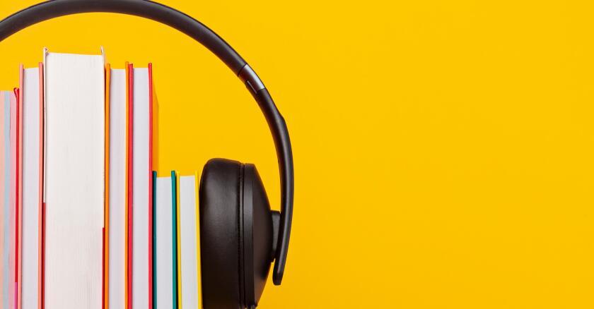 From Page to Ear: Discover the World of Audiobooks…