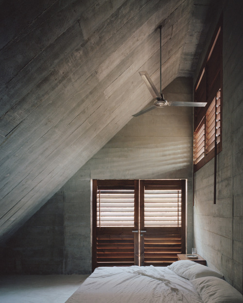 Ludwig Godefroy - Casa Merida, Merida 2018. Photos © Rory Gardiner.