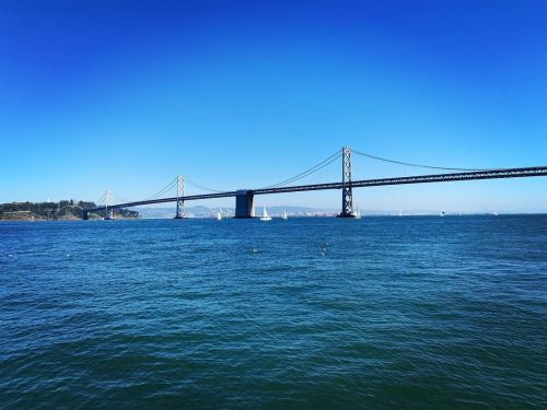 Shots from our walk around Embarcadero Center, SF. What a beautiful day!  (at San Francisco, California) https://www.instagram.com/p/CaRH0K_LFfq9OkI5UCP11X0iNRih2rbN5HREQY0/?utm_medium=tumblr