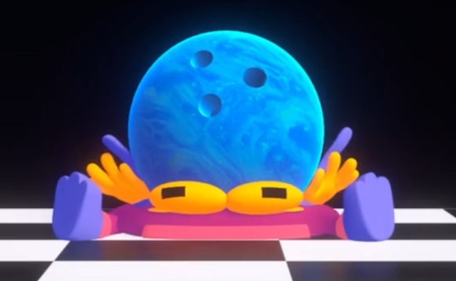 Gooseworx Posted What Looks Like A New Screenshot On Twitter, Idk If It’s For The Next Episode Or A