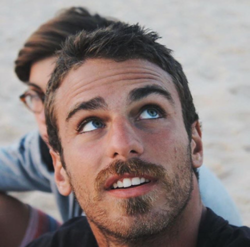 scruffy JIZZ monkey!