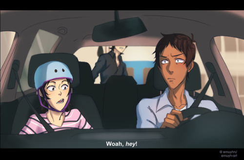 emuyh-art:MY FRIENDS ARE SO GREAT THEY WROTE THREADS FOR “TO ALL THE BOY I’VE LOVED BEFORE” KL AUhtt