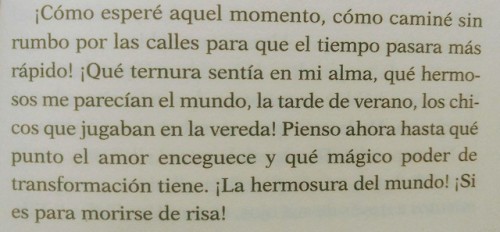 – El túnel, Ernesto Sabato