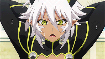 The testament of sister new devil nackt gif