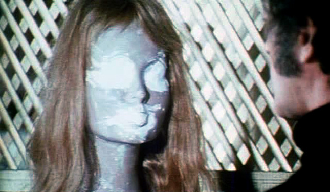 The Red Headed Corpse (1972)