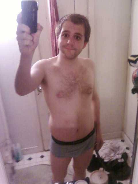 skittle-happy-matt:  skittle-happy-matt: i tried taking pictures in my new tighties