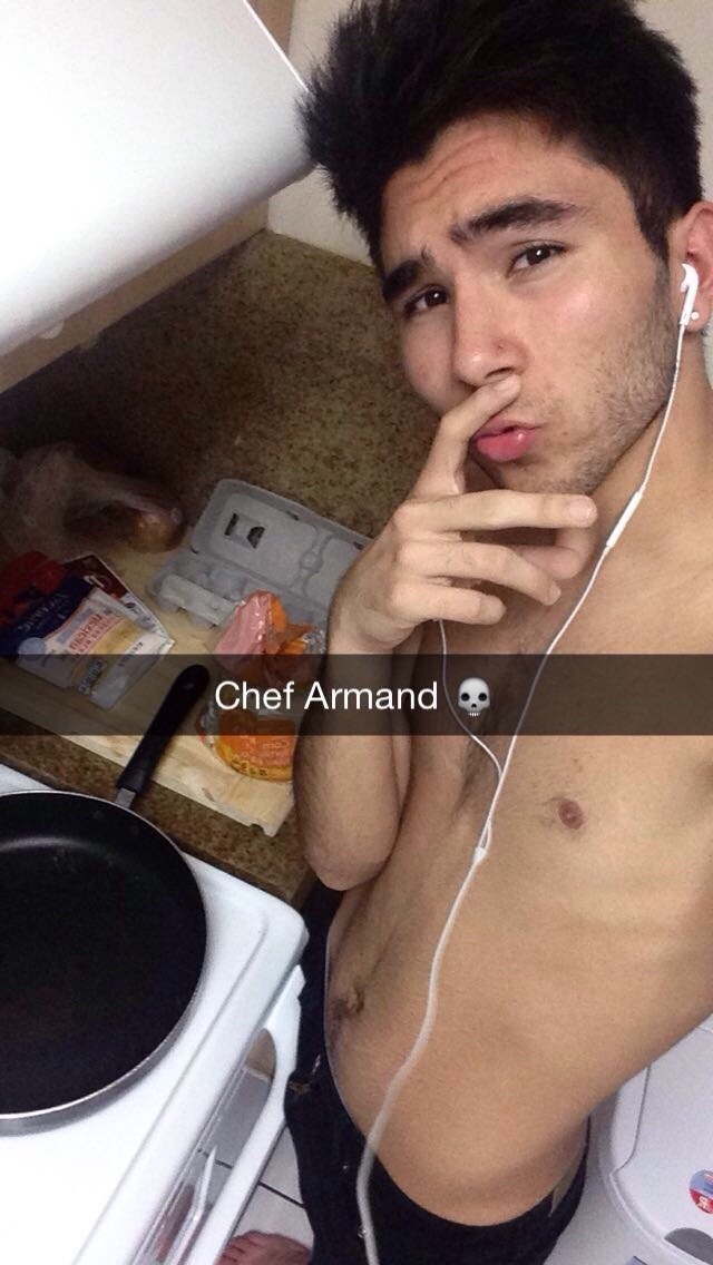 sat0mobile:  I liked this snap, I think my eyes really show how tired and dead inside