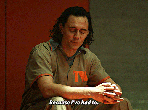 LOKI (2021)