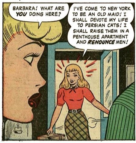 asloversdrown: Barbara gets it