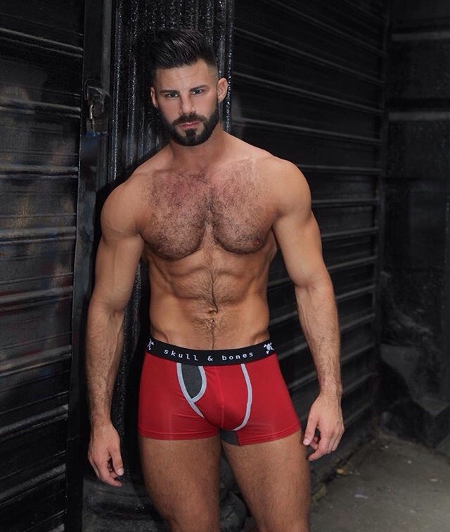 Follow my two hairy men blogs:http://sambrcln.tumblr.comhttp://hairysex.tumblr.com