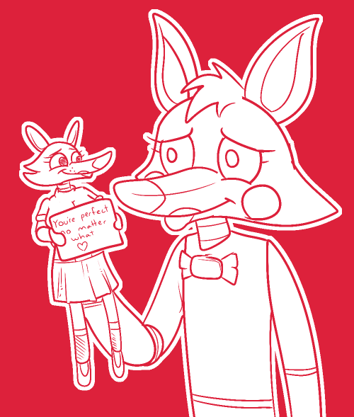 Turns out Mangle was a guy all along.