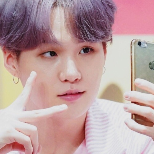 Yoongi Soft Layouts