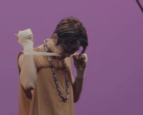 Mafia!AU Jaehyun