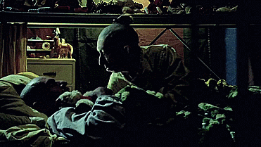 lauramaher25:  American Horror Story: Freak Show 4x10 Promo “Orphans”   