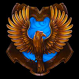 sulietsexual:  Buffyverse Characters In Their Hogwarts Houses  Ravenclaw  