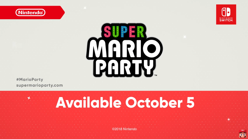 gemphase: imstillyourzelda:  Switch Titles Announced in Today’s Nintendo Direct