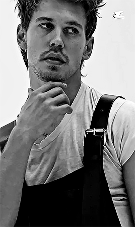 AUSTIN BUTLER For ESQUIRE (March 2024)