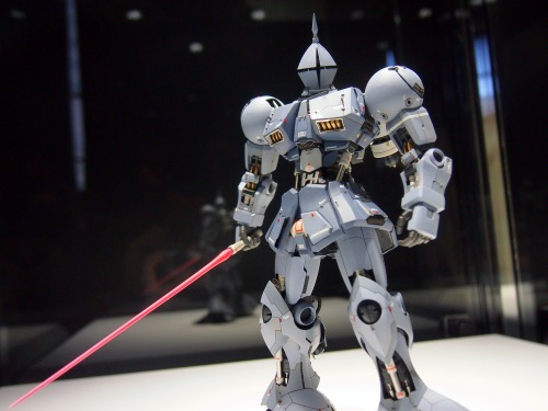 actually-char:nandeyan3n:Gunpla Expo 2014 - some of my favorite entries in the modeling contestNiiii