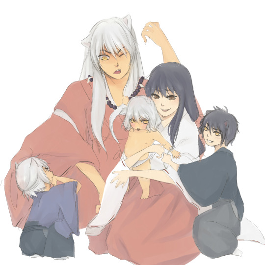 Inuyasha kagome porn