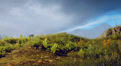 spectrelavellan:  The Hinterlands [1/?]