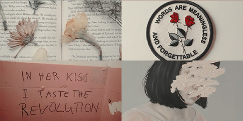 okayodysseus: character aesthetics: ophelia  “Though this be madness, yet there is method