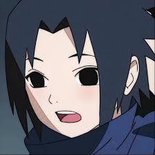 Something I Think About Like. Once A Week. Is That Scene Where Fugaku And Mikoto Are Leaving Itachi To