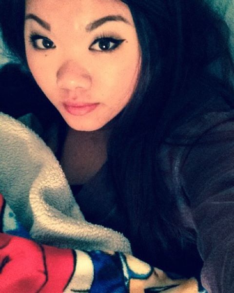 Someone hit me up. I can’t stop watching portlandia and I’m hella bored. #asian #selfie #eyebrowsonfleek #faceonfleek