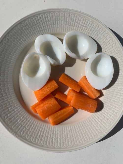 Eat For The Body You Want, Not The Body You Have