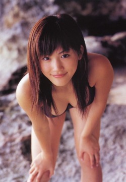 kojimblr:  Haruka Ayase,綾瀬はるか