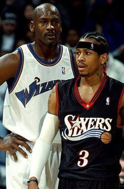 2 of the best to ever do it