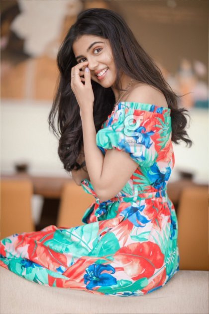 Hero movie hot actress kalyani Priyadarshan sexy photo collections