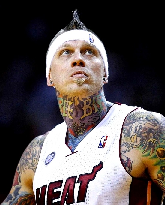 #HeatNation