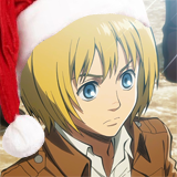 XXX lance-corporal-levis-wife:  Attack on Santa photo