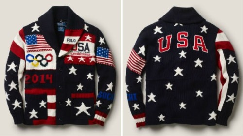 lyriclikeasong:Team USA’s ugly sweaters. Yeah I’ll take 7, thanks.