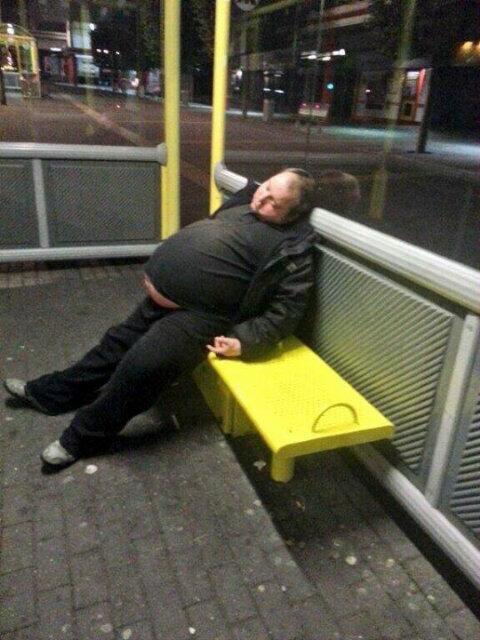 walrusblubber: I need to ride the bus more often…Source: mobile.twitter.com/Suss