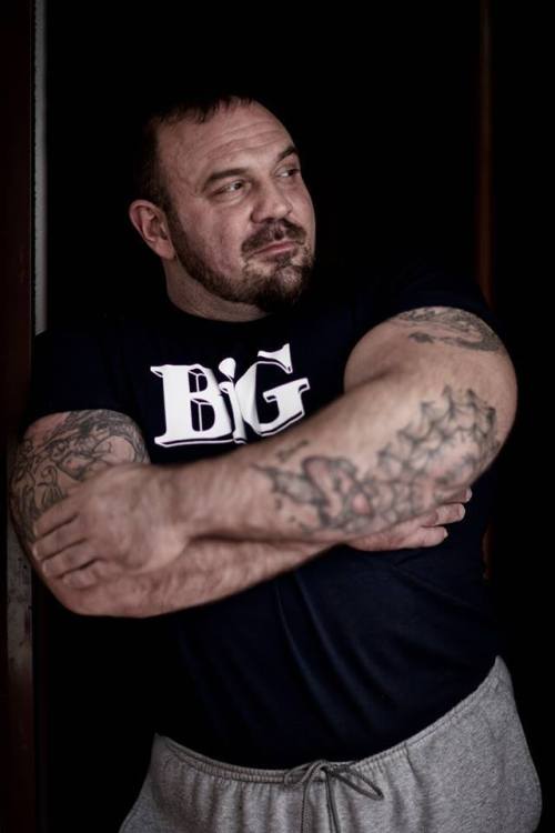 Big and Beautiful