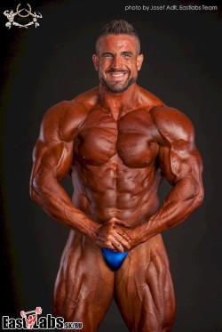 Brazilian Men And World Bodybuilders (Tumblr Version )