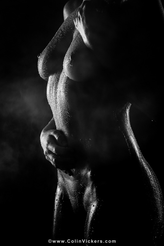 drcolinvickers:  Body Sculptures