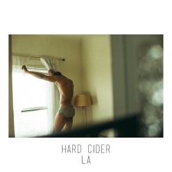 hardciderny:  “I left a key by the door if you want…” @m_iam for Hard Cider LA