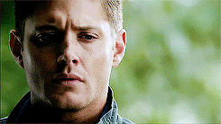 dickiebirdie37:  sam winchester meme: favorite scenes [1] 