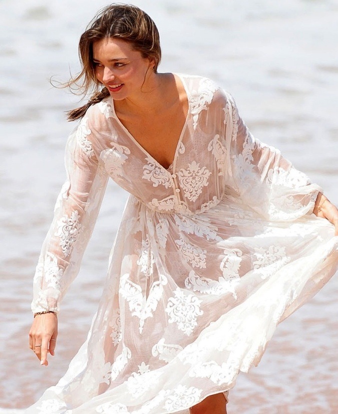 celebritymodels:  Miranda Kerr