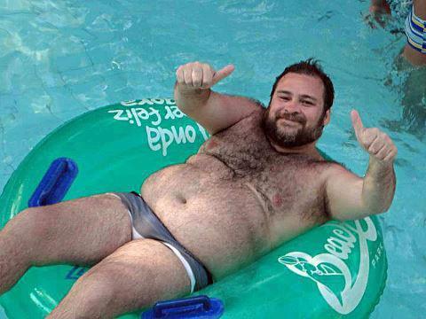 bearso:  More bears?,Follow me! ↘BEARSO!