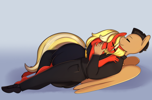somescrub:Older Commissions for Warhooves0914 ;9